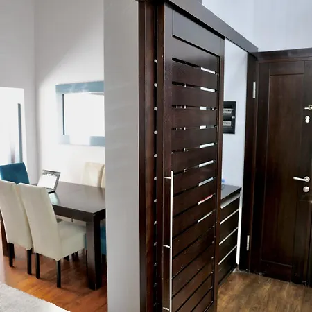 Superior With Jacuzzi - Skanderbeg Square District Appartement *