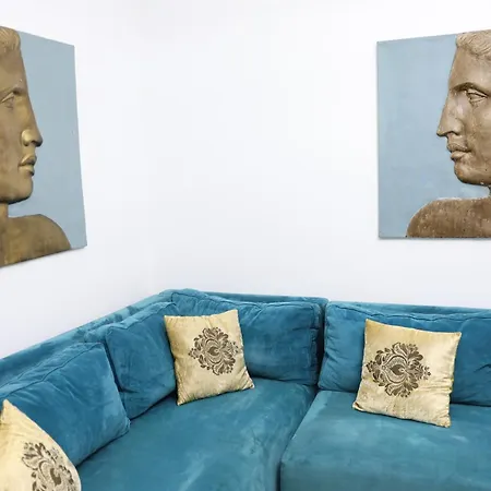 Centre Spot - Jacuzzi Grand Appartement