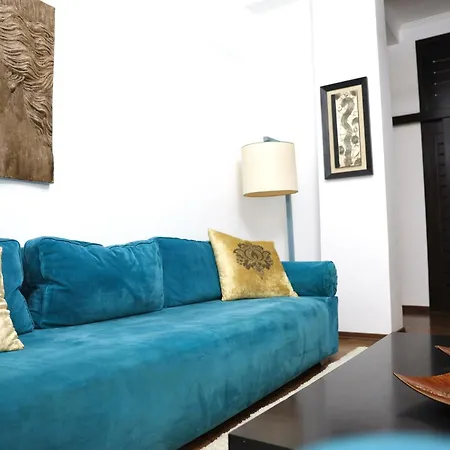 Superior With Jacuzzi - Skanderbeg Square District * Tirana