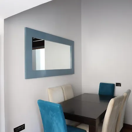 Centre Spot - Jacuzzi Grand *