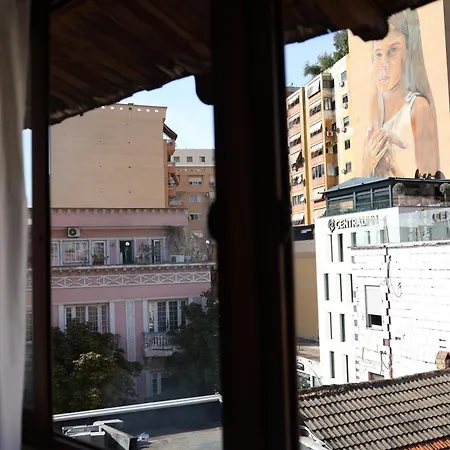 Superior With Jacuzzi - Skanderbeg Square District * Tirana