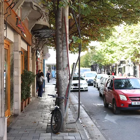 Superior With Jacuzzi - Skanderbeg Square District