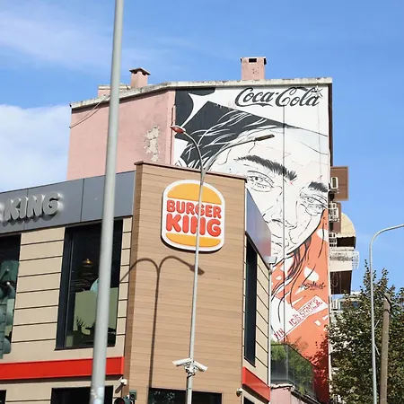 Appartement Centre Spot - Jacuzzi Grand *