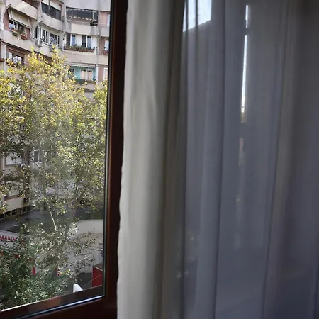 Centre Spot - Jacuzzi Grand Tirana