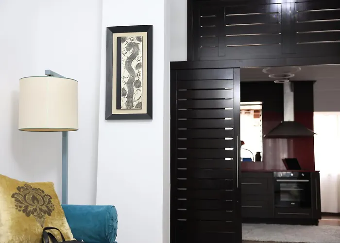 Apartament Superior With Jacuzzi - Skanderbeg Square District *