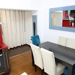 Superior With Jacuzzi - Skanderbeg Square District Lägenhet *