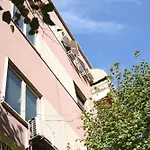 Superior With Jacuzzi - Skanderbeg Square District Apartman Tirana