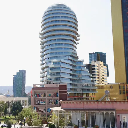 Centre Spot - Jacuzzi Grand