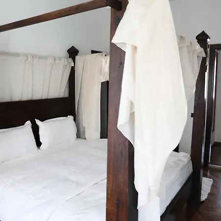 Luxe Living Mediterranean Grand Suite - Skanderbeg Square District