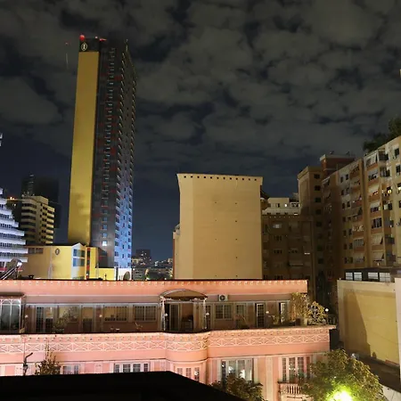 Apartmán Luxe Living Mediterranean Grand Suite - Skanderbeg Square District