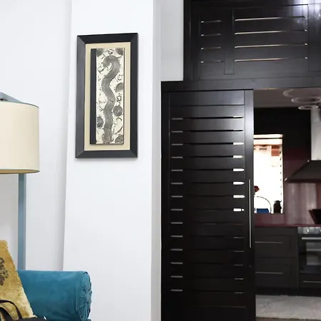 아파트 Ilirian Jacuzzi - Skanderbeg Square District *