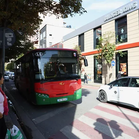 Centre Spot - Jacuzzi Grand *